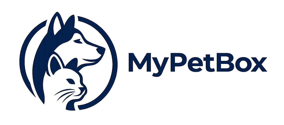 MyPetBox